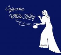 ČAJOVŇA WHITE LADY