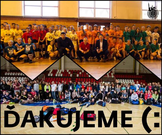 ĎAKUJEME